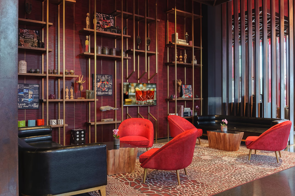 ONTDEK: Leonardo Hotels NL