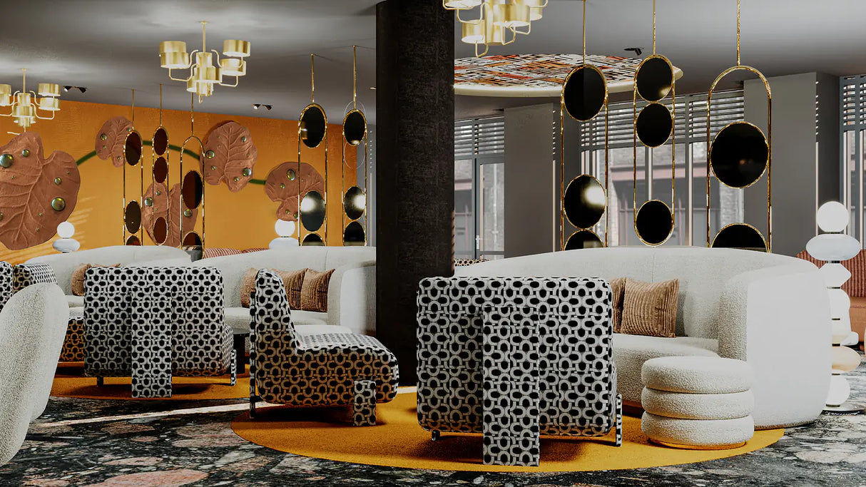 ONTDEK: Leonardo Hotels NL