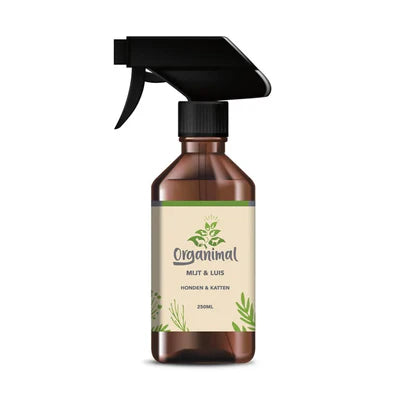 DEAL: 15% korting + €10 korting op huidparasietenpakket bij Lilo's Nature - Dierenwinkel