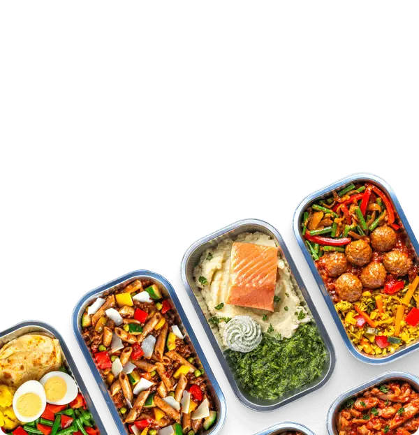 ONTDEK: Marley Spoon BE