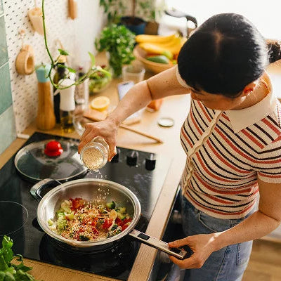 ONTDEK: Marley Spoon BE