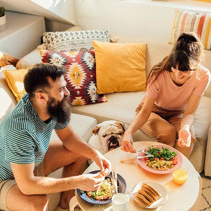 ONTDEK: Marley Spoon BE