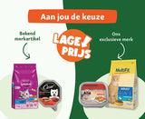 ONTDEK: Maxi Zoo - Alles voor jouw huisdier