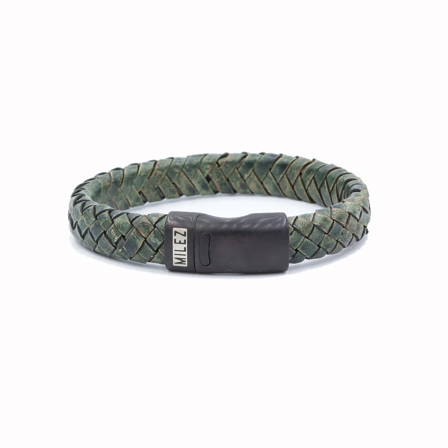 ONTDEK: Milez - handgemaakte armbanden