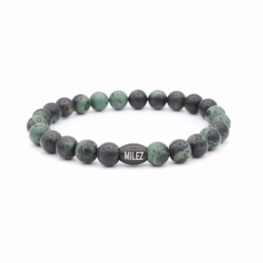 ONTDEK: Milez - handgemaakte armbanden