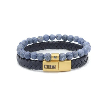 ONTDEK: Milez - handgemaakte armbanden