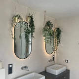 ONTDEK: MirLux Spiegels