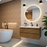 ONTDEK: MirLux Spiegels