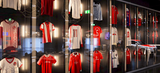 Ontdek VI-Travel — Dé specialist in voetbalreizen en sportbeleving