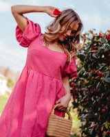 ONTDEK: Needs No Label - Eenvoudige, stijlvolle mode