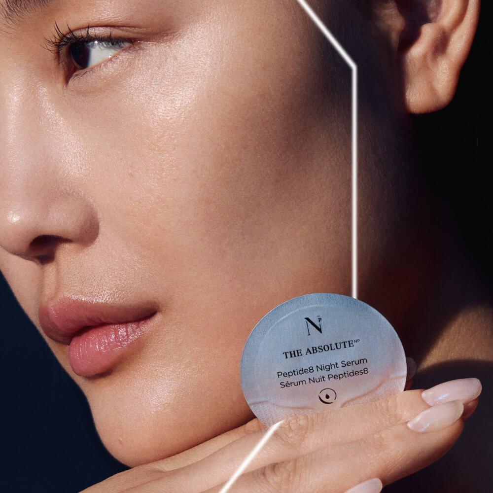 ONTDEK: Noble Panacea - Luxe huidverzorging