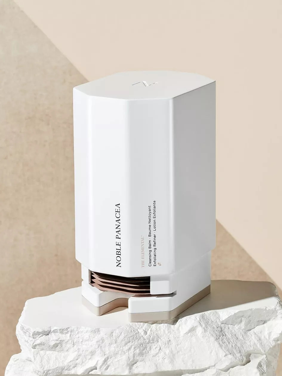 ONTDEK: Noble Panacea - Luxe huidverzorging