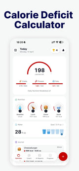 Ontdek: Nutrinixy - Bewuster eten met onze voedingsapp