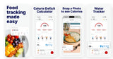 Ontdek: Nutrinixy - Bewuster eten met onze voedingsapp