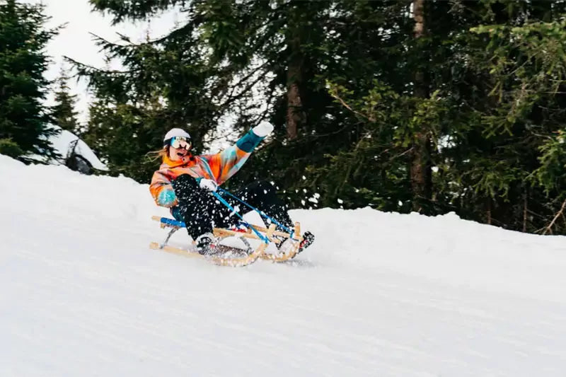 ONTDEK: Vinea | Snowcamps & Family Wintersport