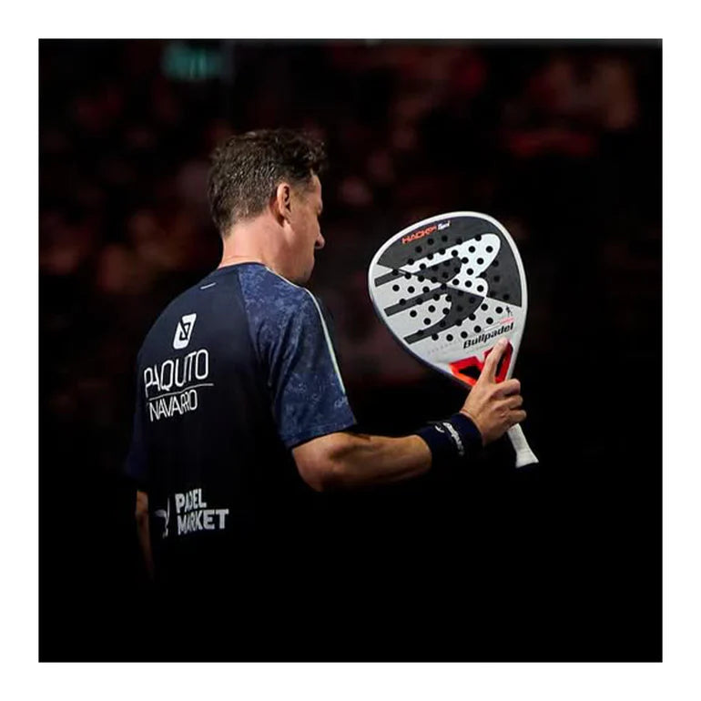 ONTDEK: Padel Market - Alles voor padelspelers
