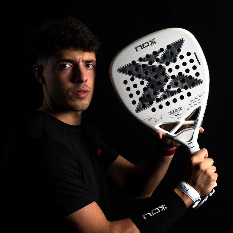 ONTDEK: Padel Market - Alles voor padelspelers