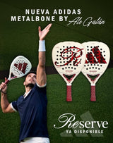 ONTDEK: Padel Market - Alles voor padelspelers