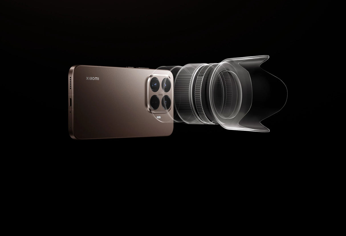 Xiaomi 15T Launch Offer – Een unieke Deal voor Deally Members!