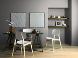 Ontdek: Petterns - Wanddecoratie en akoestische panelen