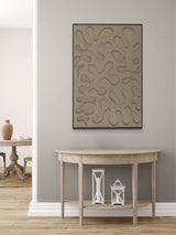 Ontdek: Petterns - Wanddecoratie en akoestische panelen