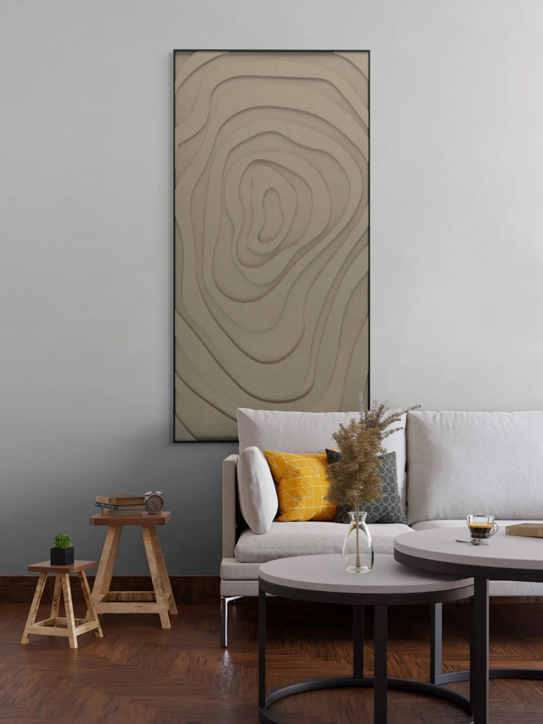 Ontdek: Petterns - Wanddecoratie en akoestische panelen