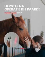 Ontdek: PowerCure - DE oplossing voor pijnverlichting en herstel