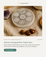 Ontdek: Shamtam - Spirituele producten die ontspanning en harmonie brengen