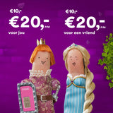 ONTDEK: Simpel - Mobiele abonnementen