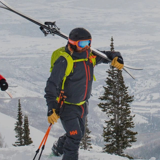 Ontdek: Skisport - Voor alle liefhebbers van wintersport
