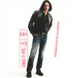 ONTDEK: Diesel, premium denim en uitgesproken fashion met karakter