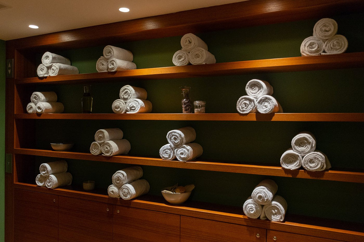 DEAL: 15% korting bij Essence Spa Amsterdam