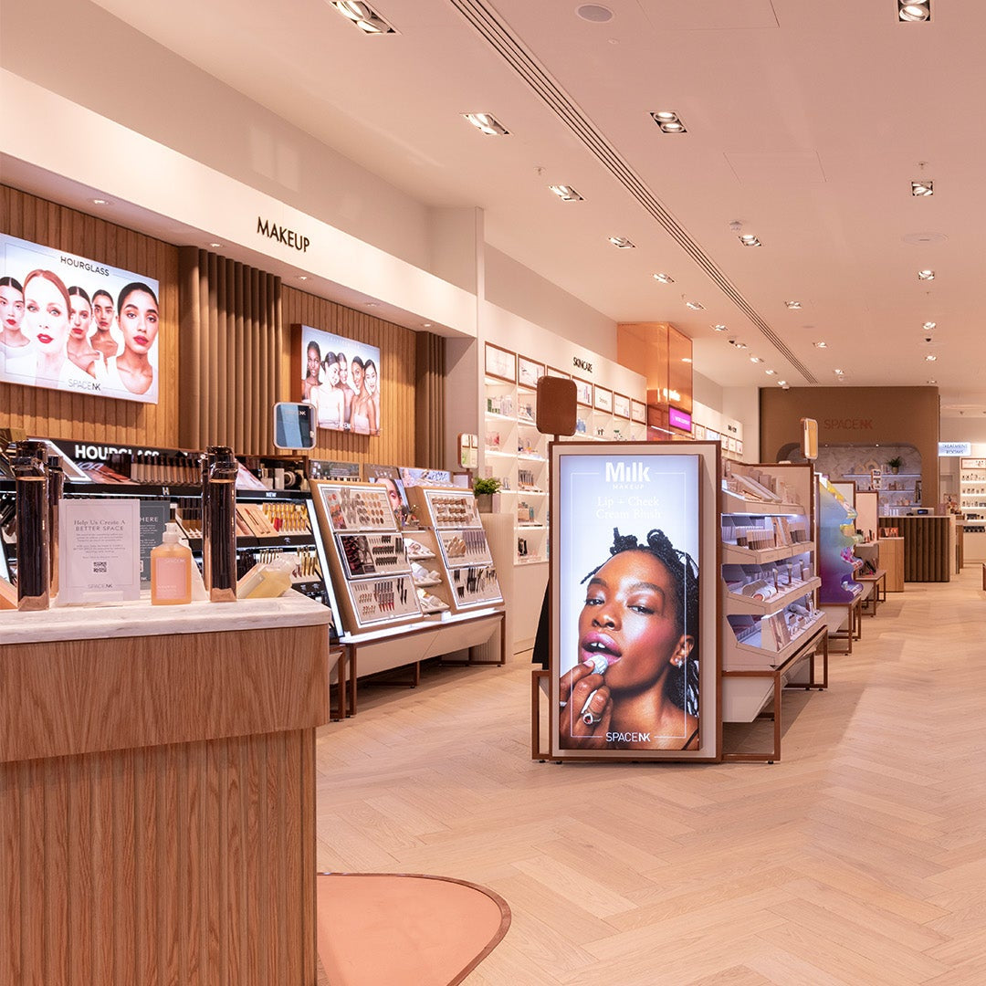 ONTDEK: Space NK - NL