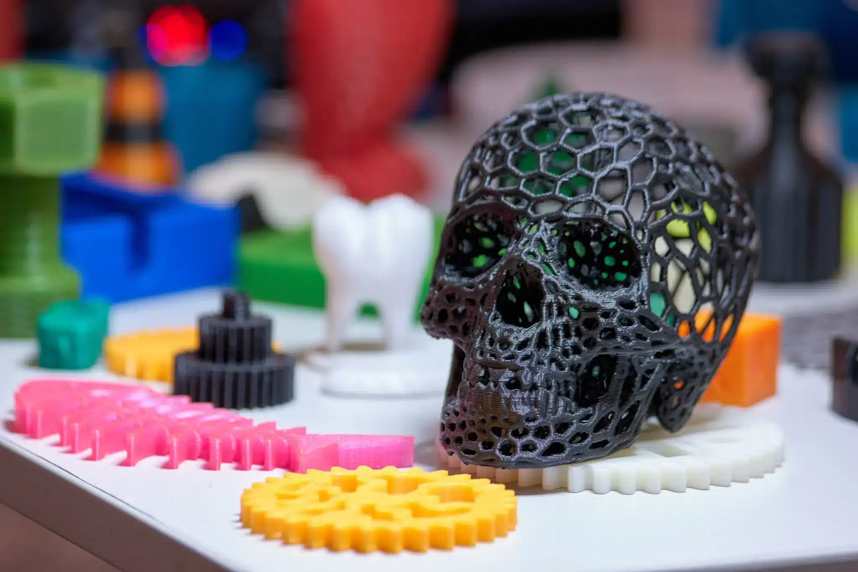ONTDEK: 3D On Demand!