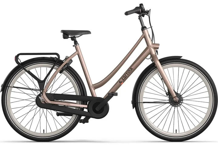 Ontdek: Superfietsen - Alles voor jouw fiets