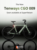 Ontdek: Superfietsen - Alles voor jouw fiets