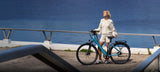 Ontdek: Tenways - Stijlvolle electrische fietsen