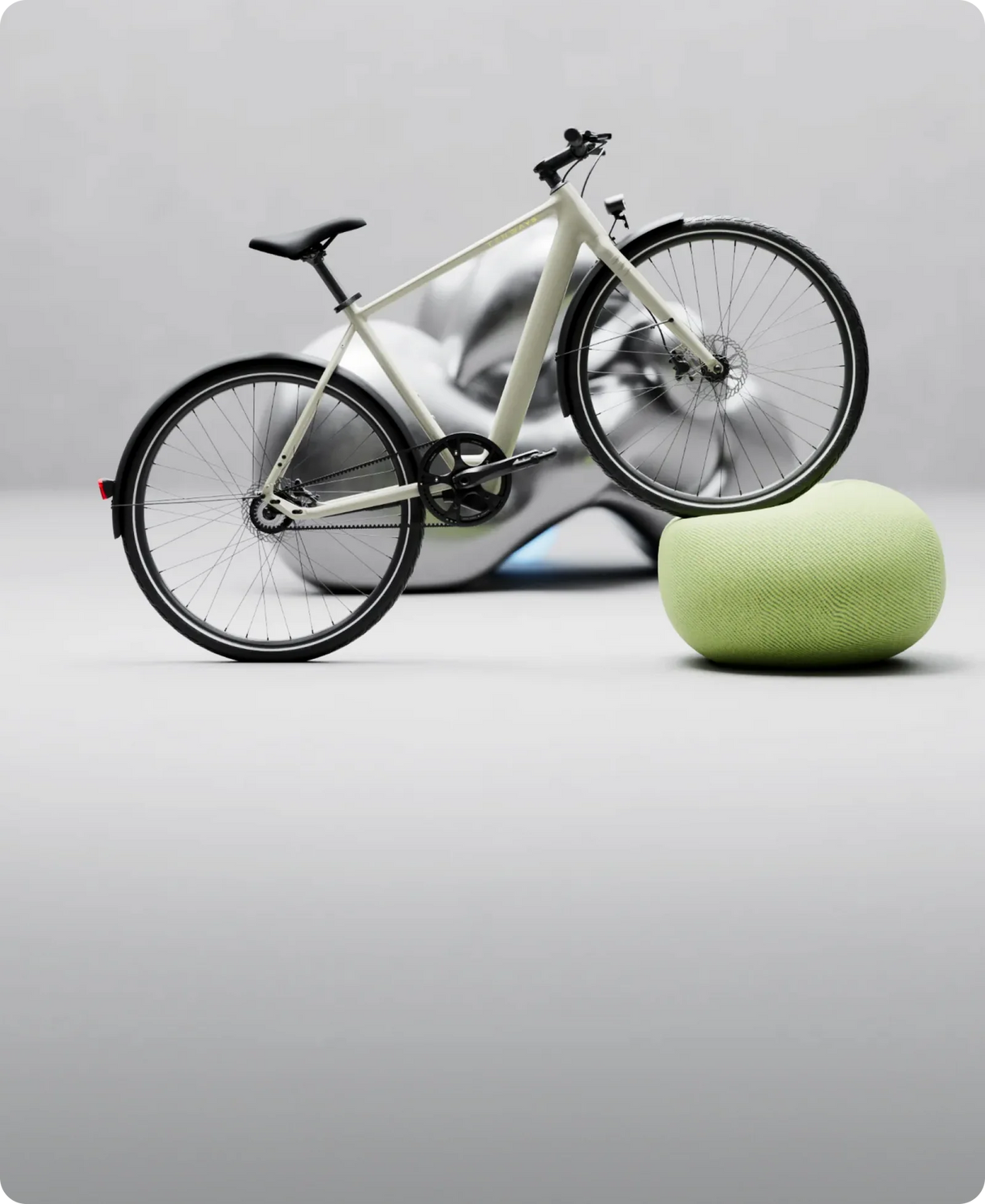 Ontdek: Tenways - Stijlvolle electrische fietsen