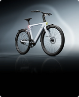 Ontdek: Tenways - Stijlvolle electrische fietsen