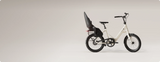 Ontdek: Tenways - Stijlvolle electrische fietsen