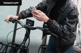 Ontdek: Tenways - Stijlvolle electrische fietsen
