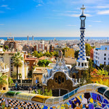 ONTDEK: Barcelona Turisme