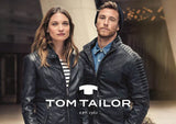 Ontdek: Tom Tailor - Tijdloze mode