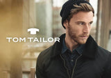 Ontdek: Tom Tailor - Tijdloze mode