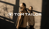 Ontdek: Tom Tailor - Tijdloze mode