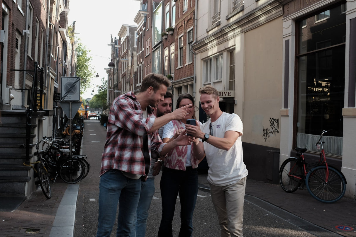DEAL: Toudou world - plan je verassingsuitjes met 50% korting op de servicefee