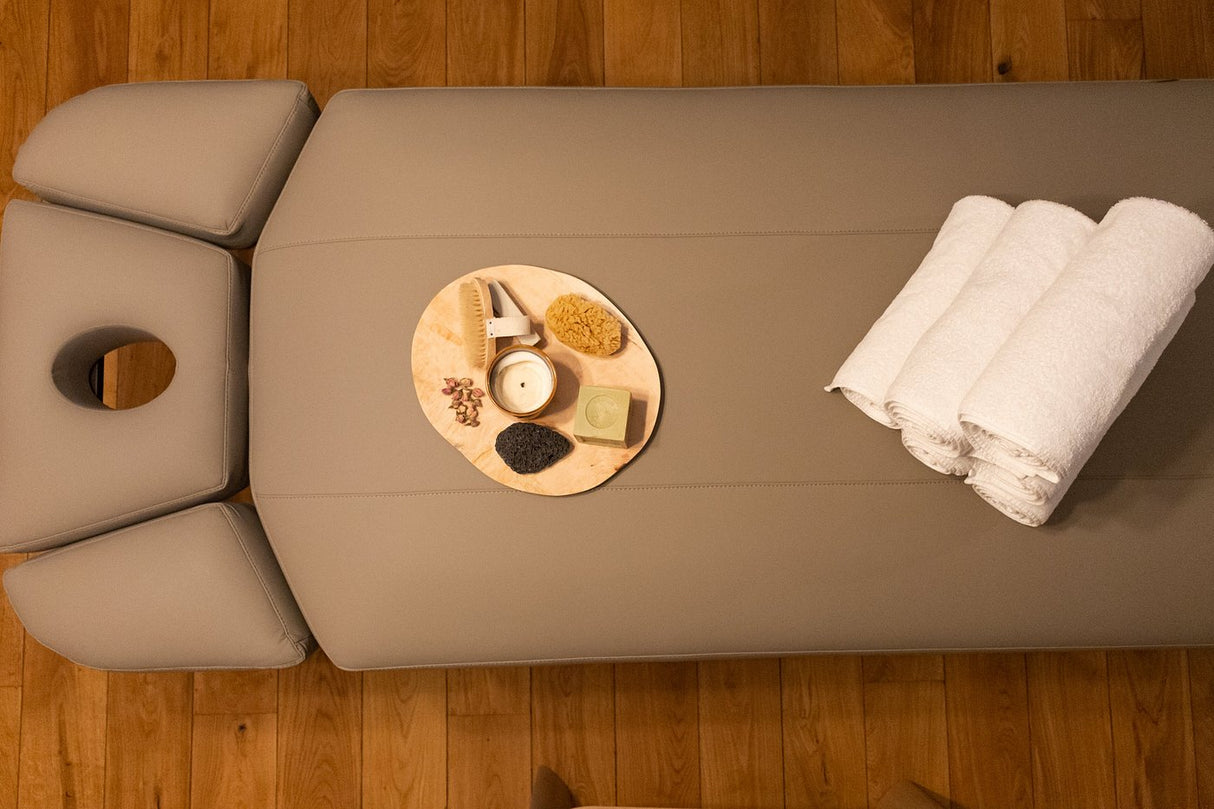 DEAL: 15% korting bij Essence Spa Amsterdam