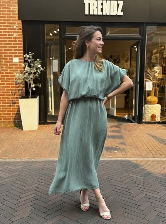ONTDEK: Trendz - trendy dameskledij