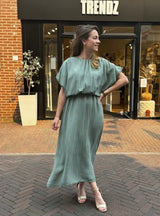 ONTDEK: Trendz - trendy dameskledij