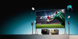 Ontdek: Valerion - Projectors voor de beste thuisbioscoop ervaring